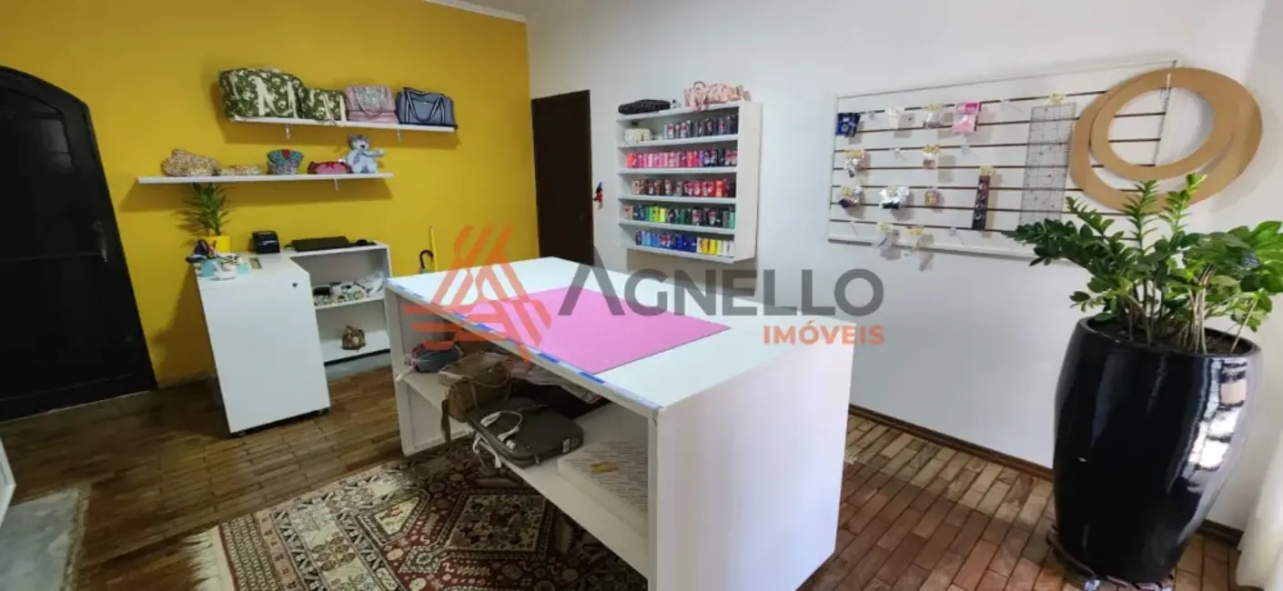 Foto 5 de Casa com 3 quartos à venda, 279m2 em Franca - SP