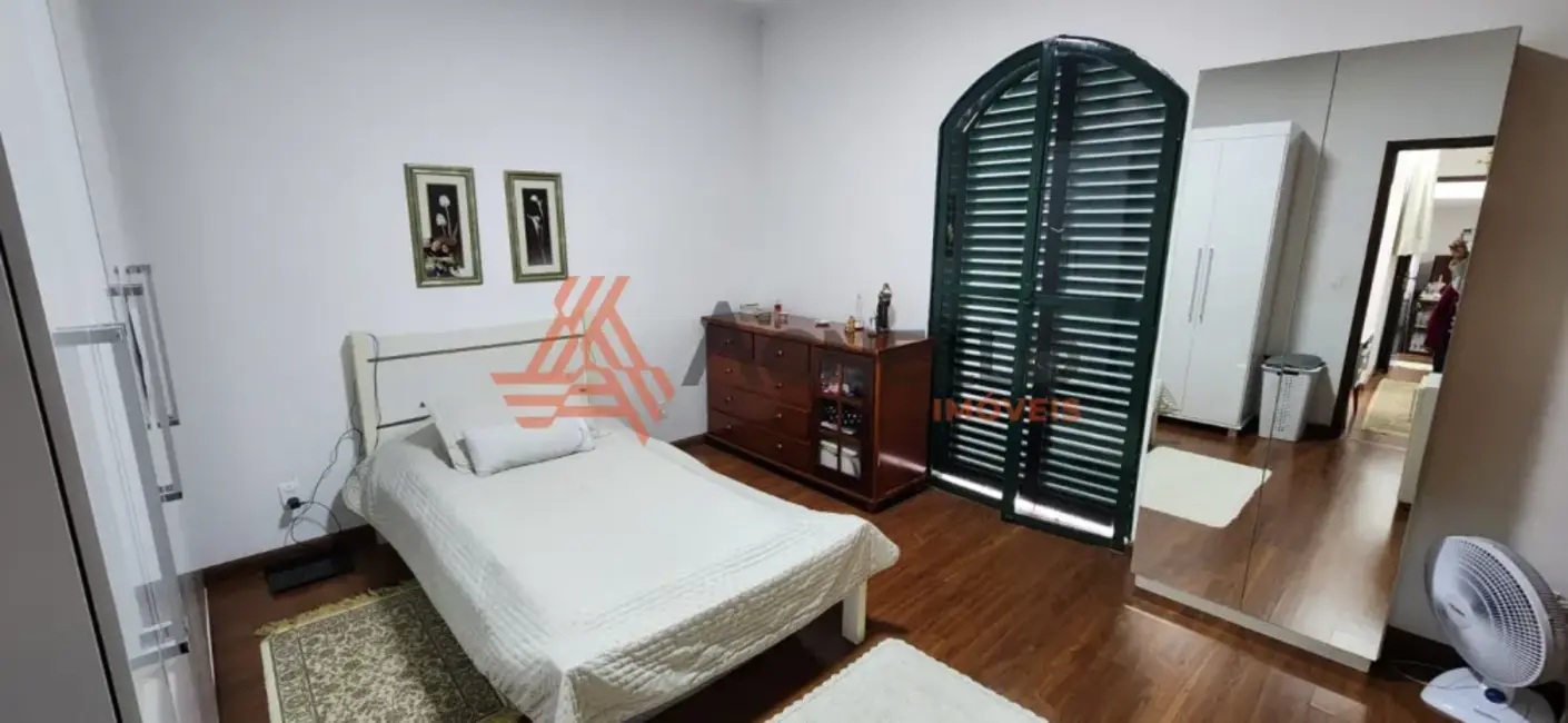 Foto 9 de Casa com 3 quartos à venda, 279m2 em Franca - SP