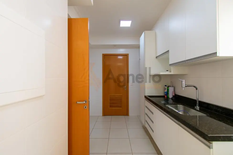 Foto 7 de Apartamento com 3 quartos para alugar, 179m2 em São José, Franca - SP