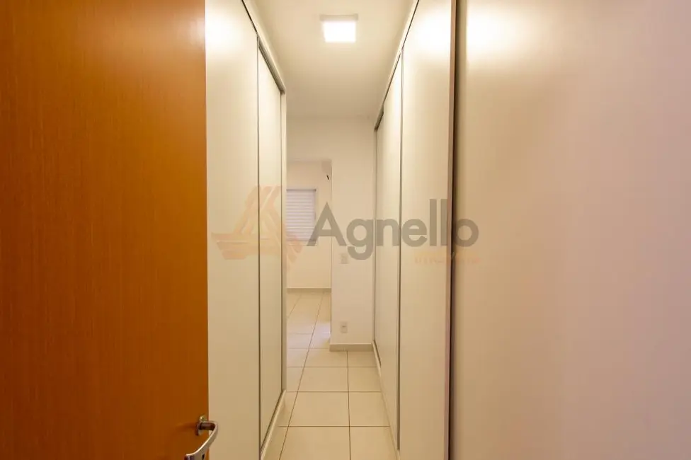 Foto 9 de Apartamento com 3 quartos para alugar, 179m2 em São José, Franca - SP