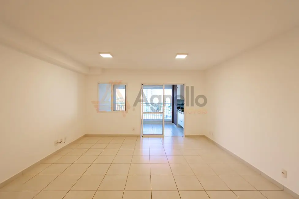 Foto 4 de Apartamento com 3 quartos para alugar, 179m2 em São José, Franca - SP