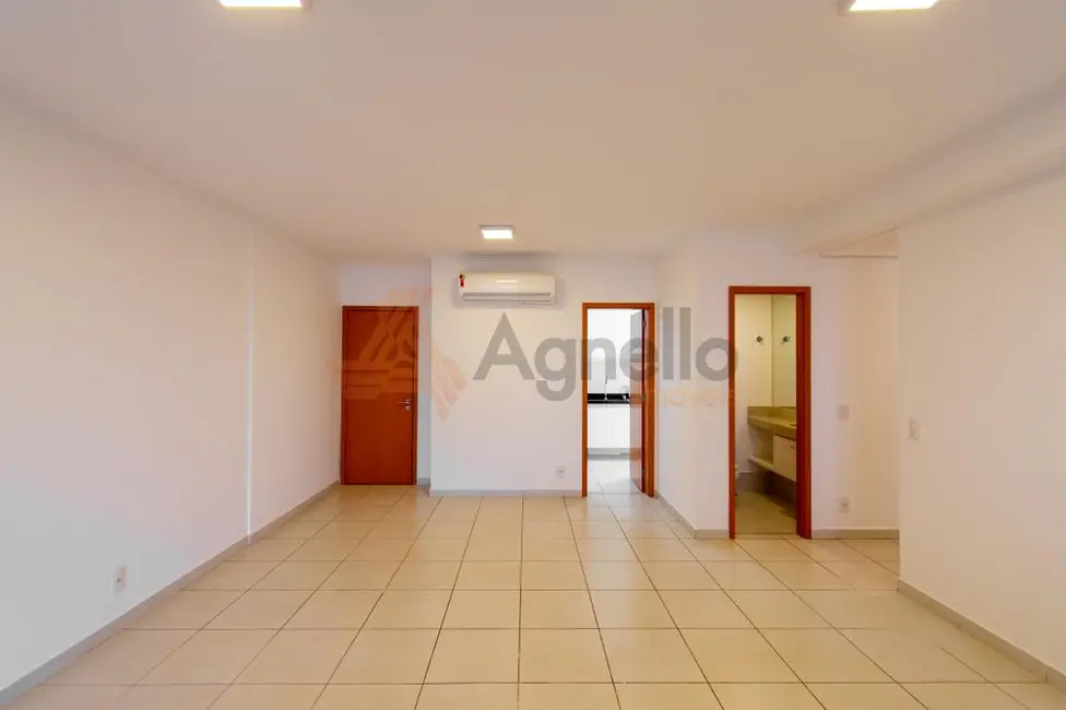 Foto 2 de Apartamento com 3 quartos para alugar, 179m2 em São José, Franca - SP