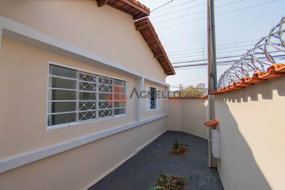 Foto 3 de Casa com 2 quartos à venda, 80m2 em Franca - SP
