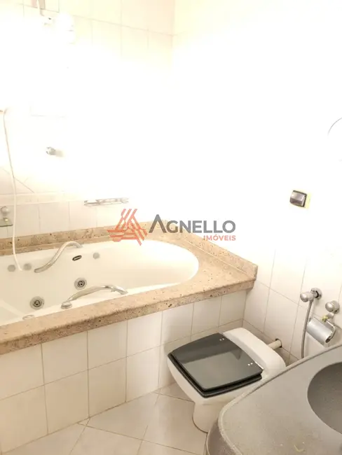 Foto 8 de Casa com 3 quartos à venda, 194m2 em São José, Franca - SP