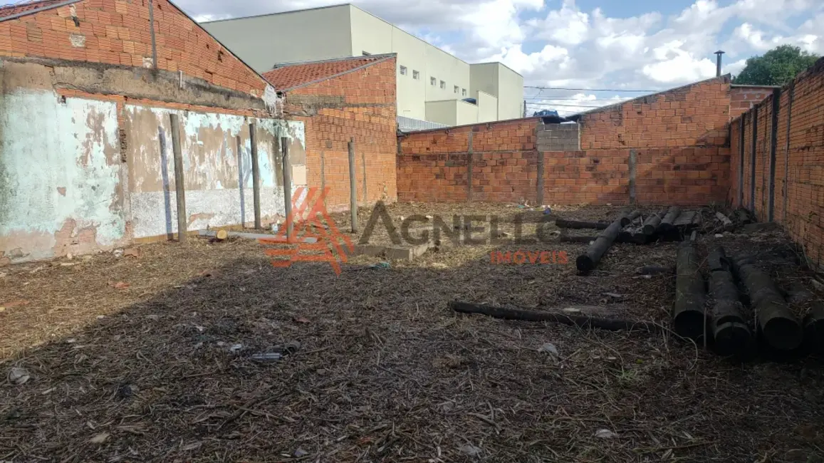 Foto 2 de Terreno / Lote à venda, 200m2 em Franca - SP