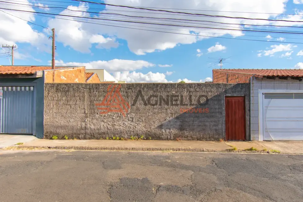 Foto 1 de Terreno / Lote à venda, 200m2 em Franca - SP