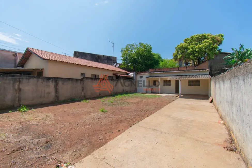 Foto 1 de Casa com 1 quarto à venda, 71m2 em Parque Santa Hilda, Franca - SP