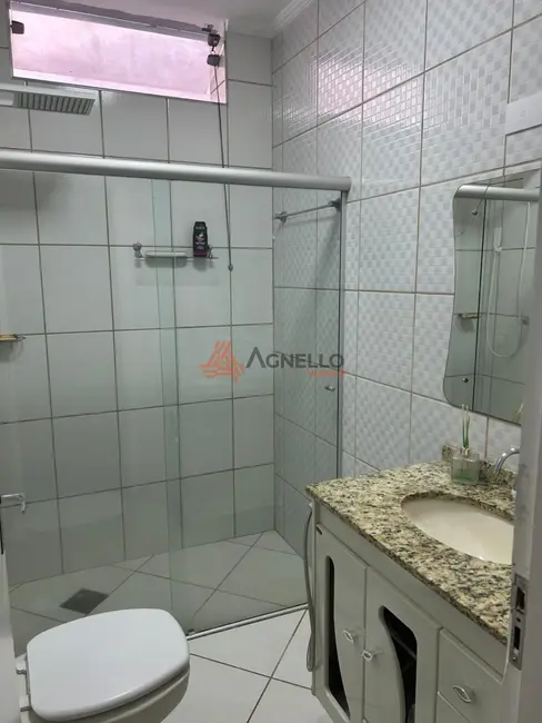 Casa com 3 quartos à venda, 267m2 em Vila Nicácio, Franca - SP - imagem 7 Foto 7 de Casa com 3 quartos à venda, 267m2 em Vila Nicácio, Franca - SP