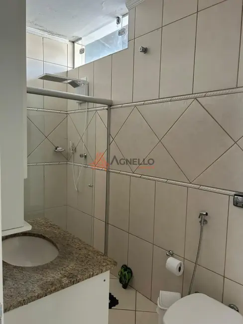 Foto 9 de Casa com 3 quartos à venda, 267m2 em Vila Nicácio, Franca - SP