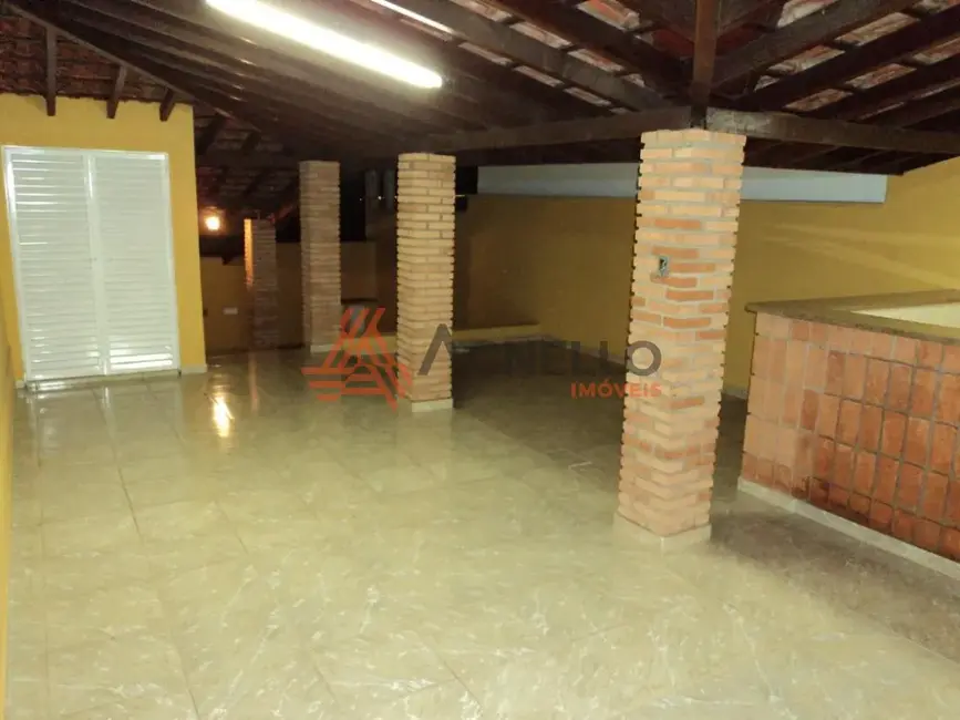 Foto 3 de Casa com 3 quartos à venda, 197m2 em Jardim Integração, Franca - SP