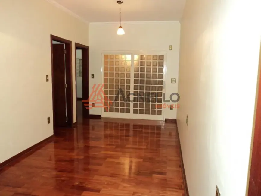 Foto 7 de Casa com 3 quartos à venda, 197m2 em Jardim Integração, Franca - SP