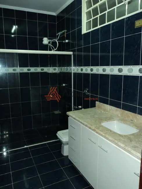 Foto 8 de Casa com 3 quartos à venda, 197m2 em Jardim Integração, Franca - SP