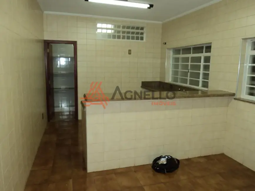 Foto 4 de Casa com 3 quartos à venda, 197m2 em Jardim Integração, Franca - SP