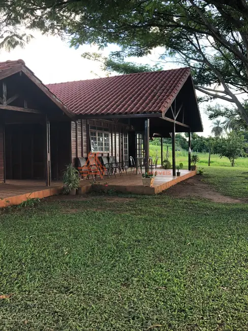 Foto 6 de Fazenda / Haras à venda, 48000m2 em Patrocinio Paulista - SP