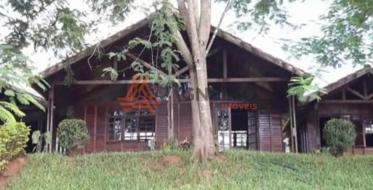 Foto 5 de Fazenda / Haras à venda, 48000m2 em Patrocinio Paulista - SP