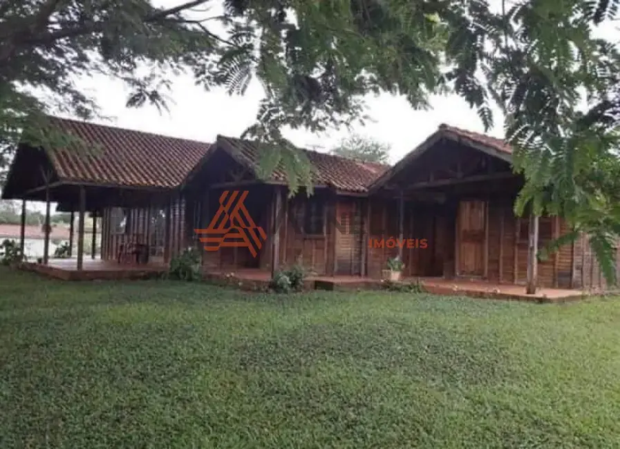 Foto 4 de Fazenda / Haras à venda, 48000m2 em Patrocinio Paulista - SP