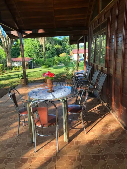 Foto 8 de Fazenda / Haras à venda, 48000m2 em Patrocinio Paulista - SP