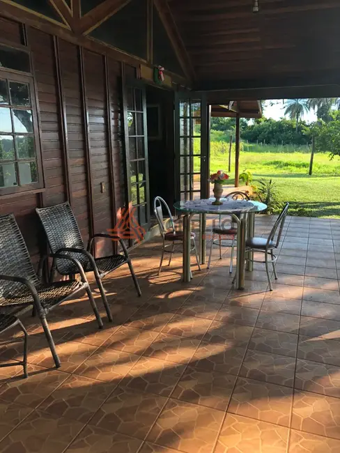 Foto 7 de Fazenda / Haras à venda, 48000m2 em Patrocinio Paulista - SP