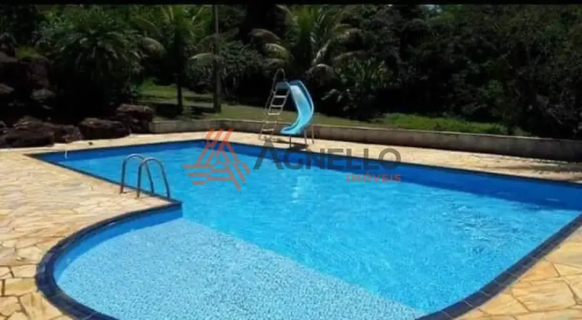 Foto 2 de Fazenda / Haras à venda, 48000m2 em Patrocinio Paulista - SP