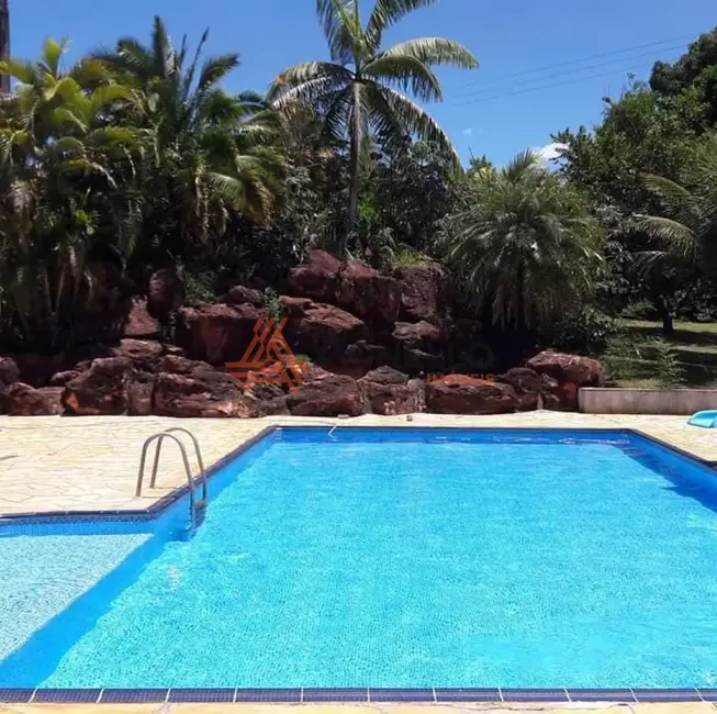 Foto 1 de Fazenda / Haras à venda, 48000m2 em Patrocinio Paulista - SP