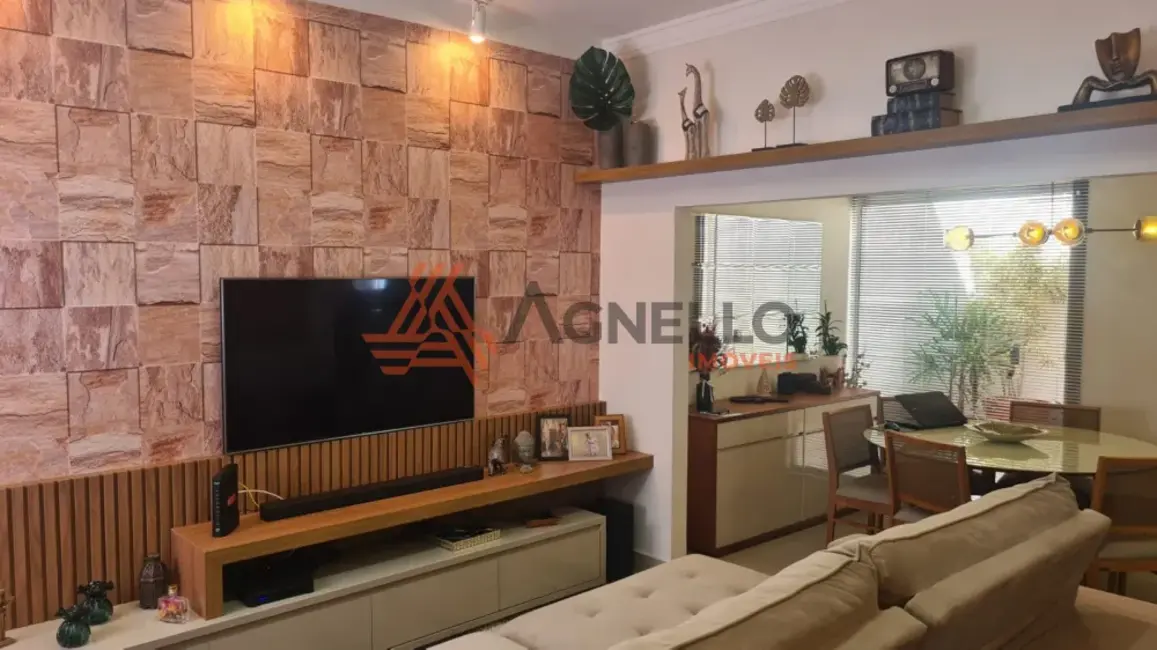 Foto 7 de Casa com 3 quartos à venda, 173m2 em Parque Moema, Franca - SP