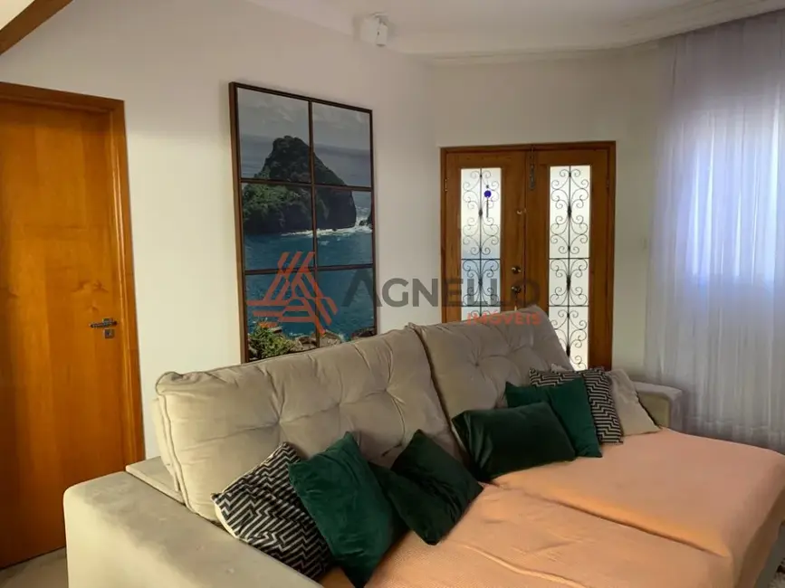 Foto 6 de Casa com 3 quartos à venda, 173m2 em Parque Moema, Franca - SP