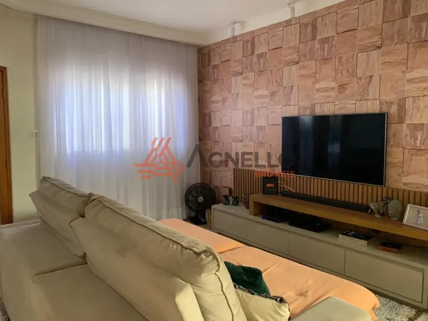 Foto 5 de Casa com 3 quartos à venda, 173m2 em Parque Moema, Franca - SP