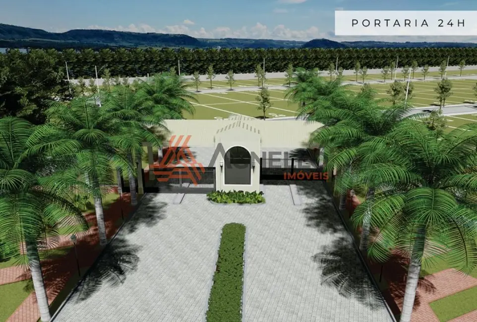 Terreno / Lote à venda, 436m2 em Rifaina - SP - imagem 4 Foto 4 de Terreno / Lote à venda, 436m2 em Rifaina - SP