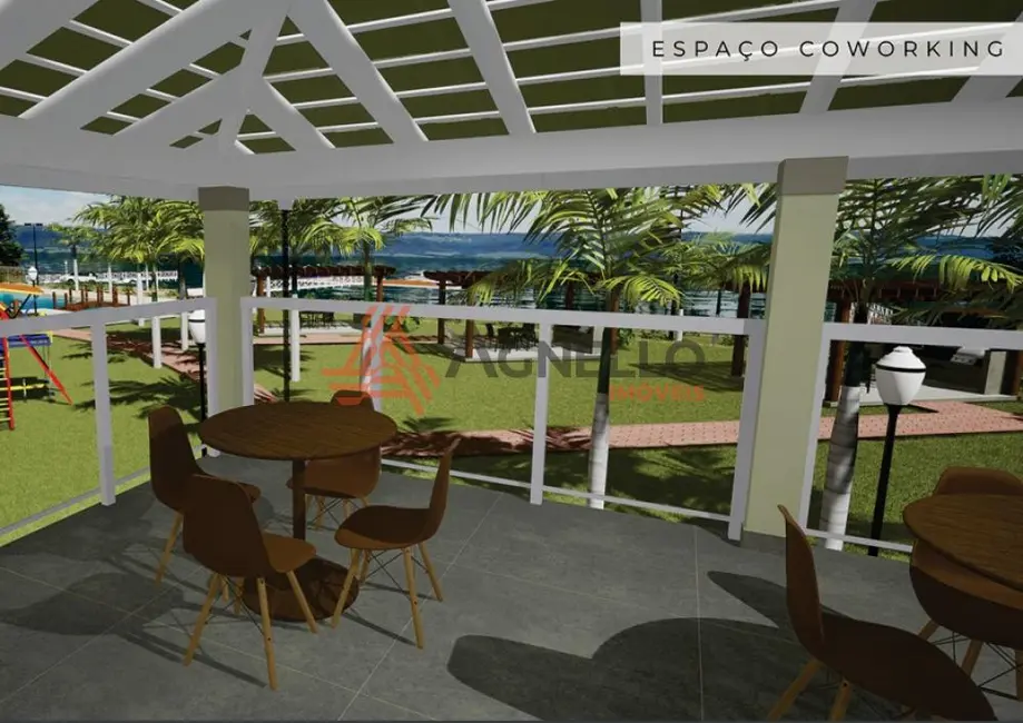 Terreno / Lote à venda, 436m2 em Rifaina - SP - imagem 9 Foto 9 de Terreno / Lote à venda, 436m2 em Rifaina - SP