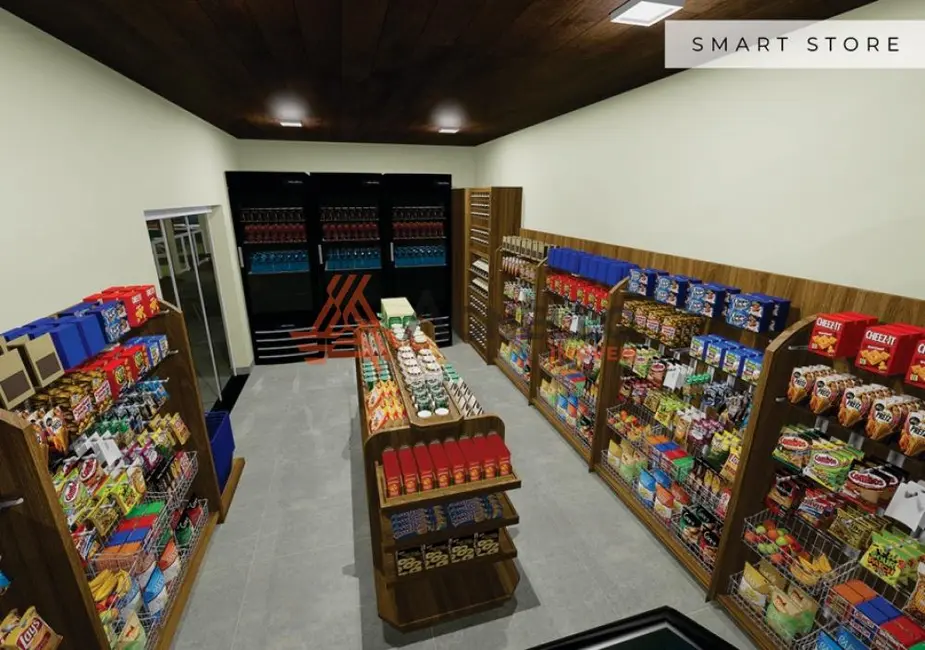 Foto 8 de Terreno / Lote à venda, 436m2 em Rifaina - SP