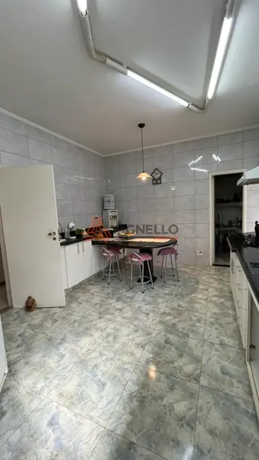 Foto 8 de Casa com 3 quartos à venda, 303m2 em Jardim Santana, Franca - SP