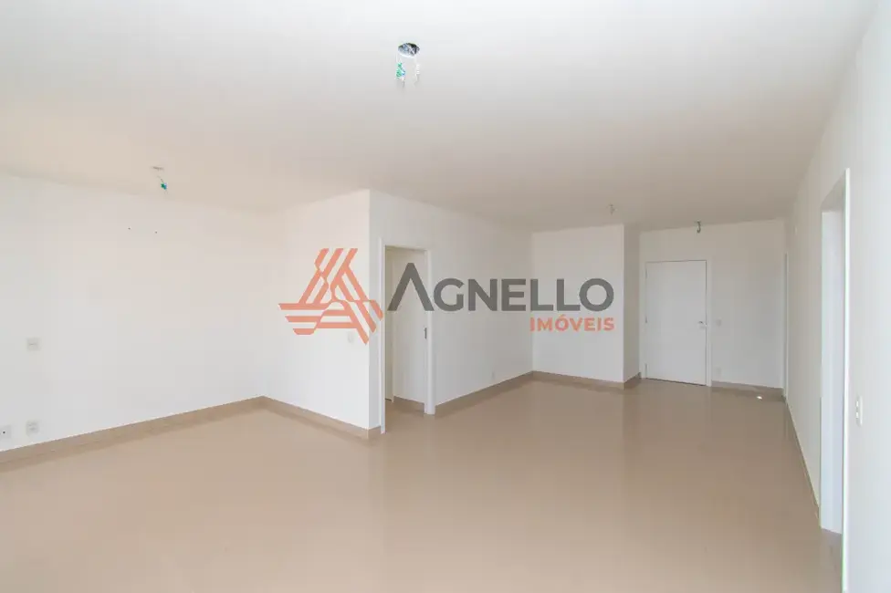 Foto 3 de Apartamento com 3 quartos à venda, 161m2 em Cidade Nova, Franca - SP