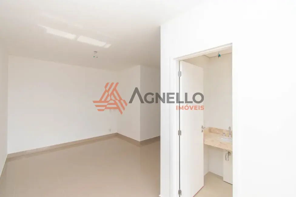 Foto 6 de Apartamento com 3 quartos à venda, 161m2 em Cidade Nova, Franca - SP