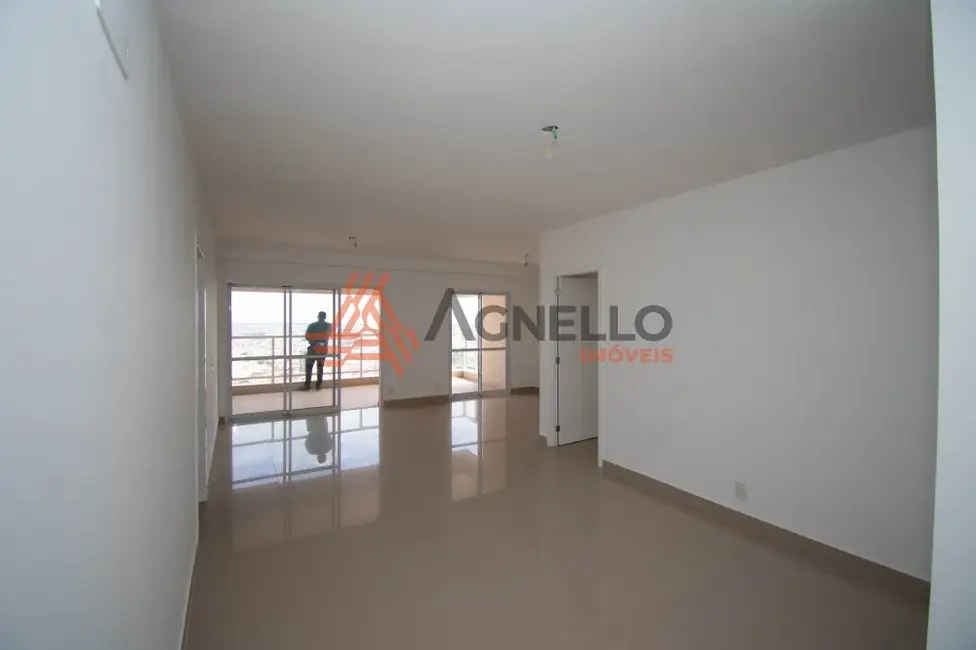 Foto 1 de Apartamento com 3 quartos à venda, 161m2 em Cidade Nova, Franca - SP