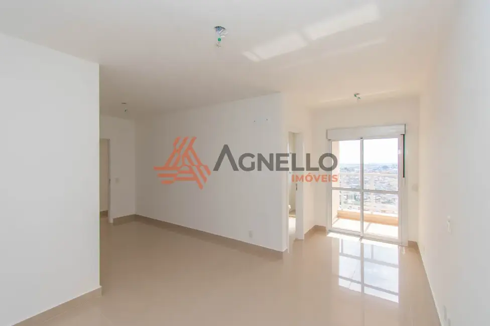 Foto 7 de Apartamento com 3 quartos à venda, 161m2 em Cidade Nova, Franca - SP