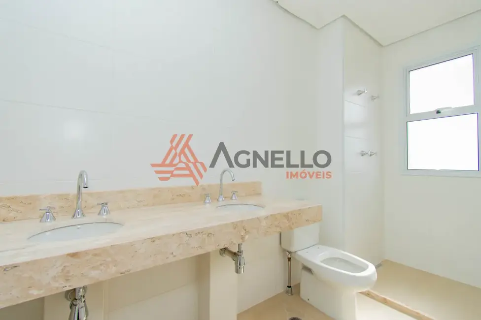 Foto 9 de Apartamento com 3 quartos à venda, 161m2 em Cidade Nova, Franca - SP