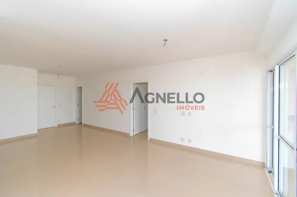 Foto 4 de Apartamento com 3 quartos à venda, 161m2 em Cidade Nova, Franca - SP