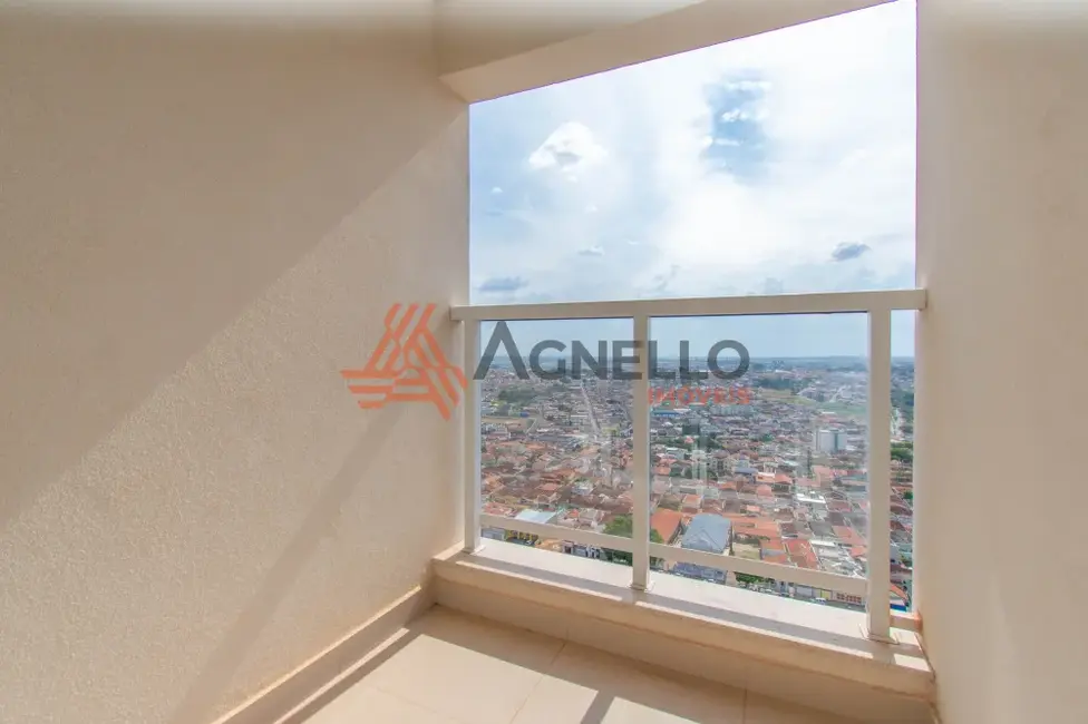 Foto 8 de Apartamento com 3 quartos à venda, 161m2 em Cidade Nova, Franca - SP