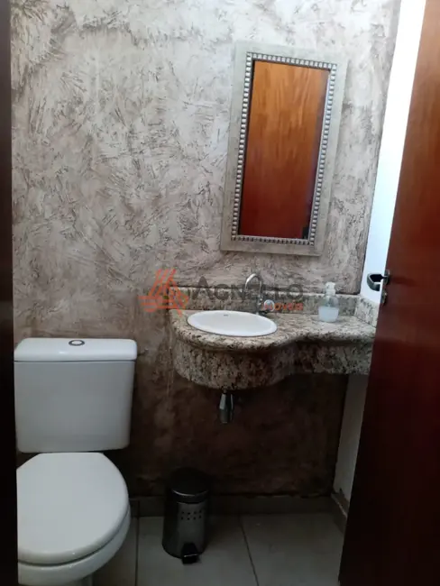 Casa com 3 quartos à venda, 380m2 em Jardim Flórida, Franca - SP - imagem 4 Foto 4 de Casa com 3 quartos à venda, 380m2 em Jardim Flórida, Franca - SP