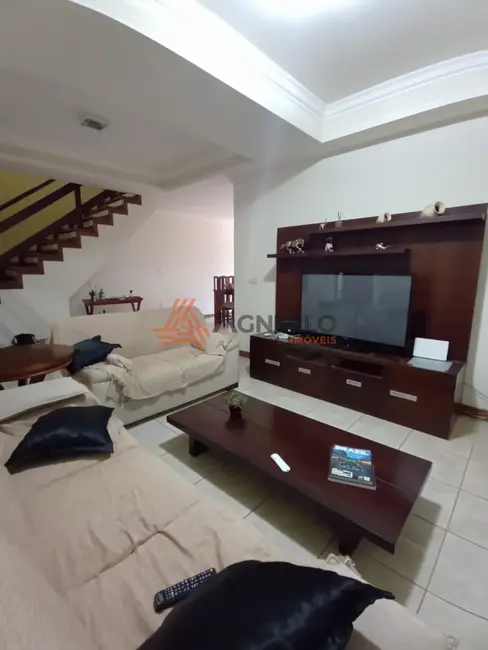 Foto 1 de Casa com 3 quartos à venda, 380m2 em Jardim Flórida, Franca - SP