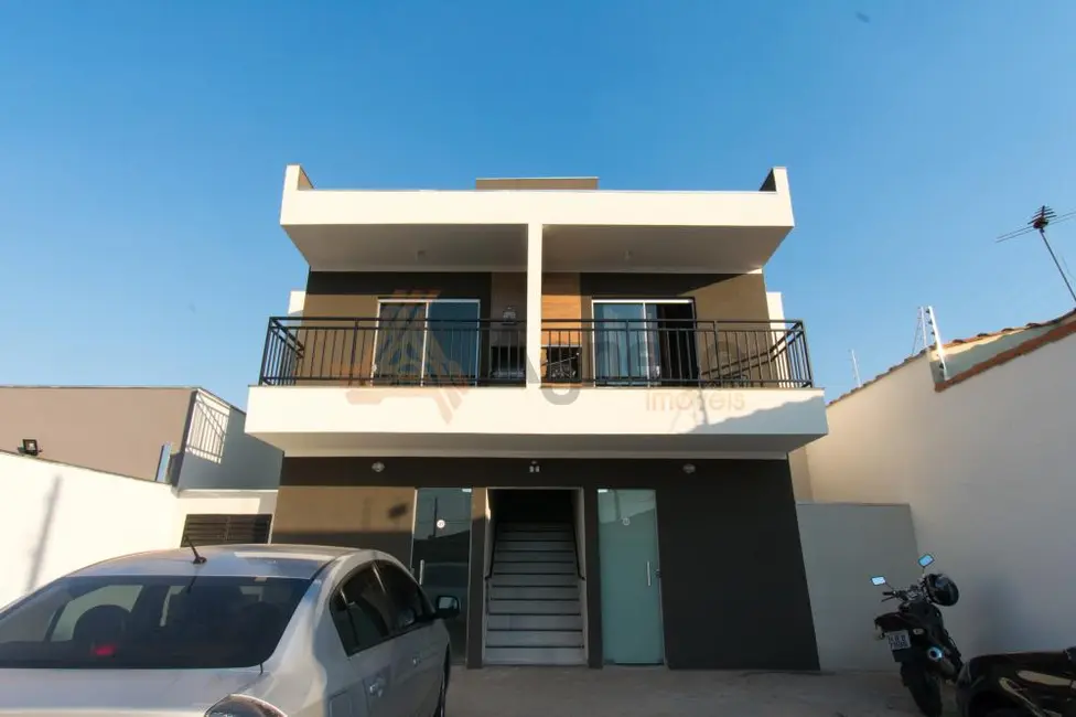 Foto 2 de Apartamento com 2 quartos para alugar, 61m2 em Prolongamento Jardim Flórida, Franca - SP