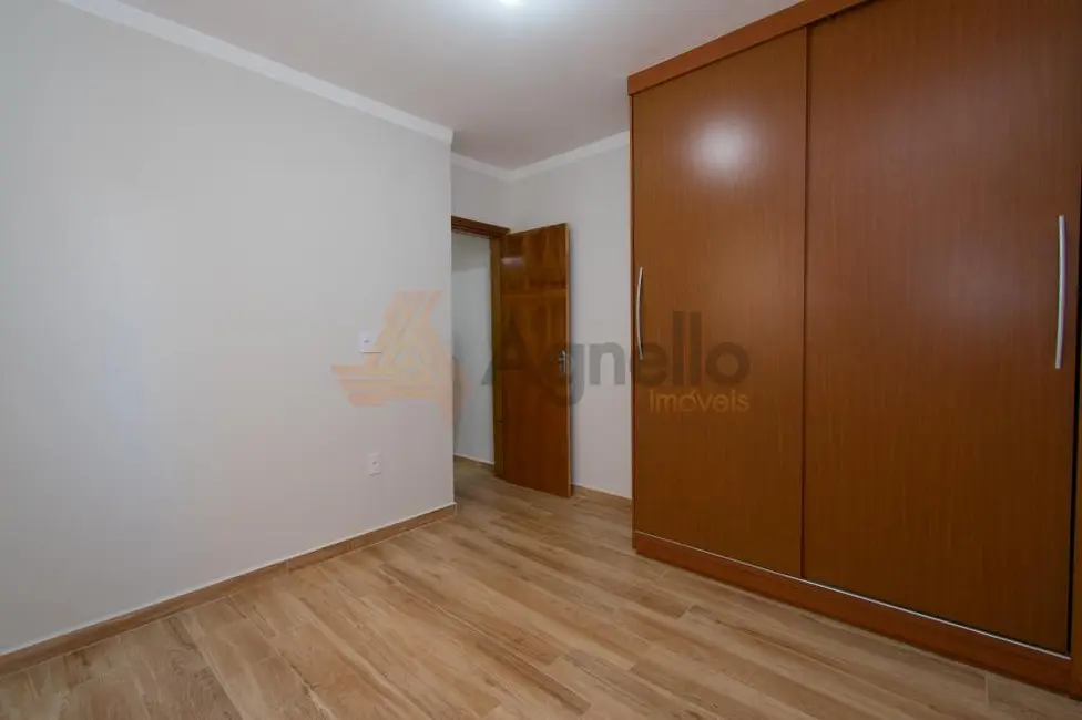 Foto 9 de Apartamento com 2 quartos para alugar, 61m2 em Prolongamento Jardim Flórida, Franca - SP