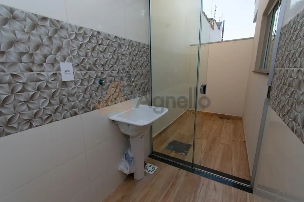 Foto 6 de Apartamento com 2 quartos para alugar, 61m2 em Prolongamento Jardim Flórida, Franca - SP