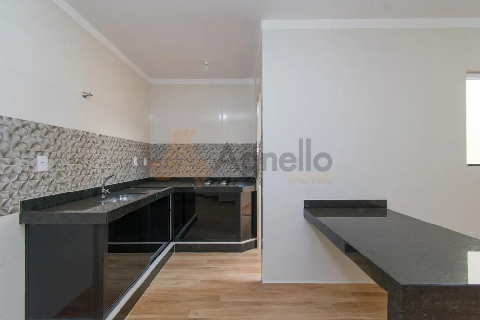 Foto 5 de Apartamento com 2 quartos para alugar, 61m2 em Prolongamento Jardim Flórida, Franca - SP