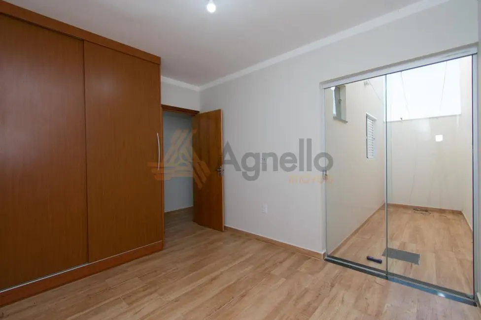 Foto 7 de Apartamento com 2 quartos para alugar, 61m2 em Prolongamento Jardim Flórida, Franca - SP