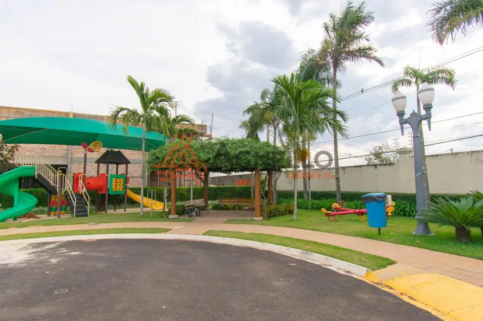 Foto 2 de Terreno / Lote à venda, 481m2 em Residencial Rodrigo Salloum, Franca - SP