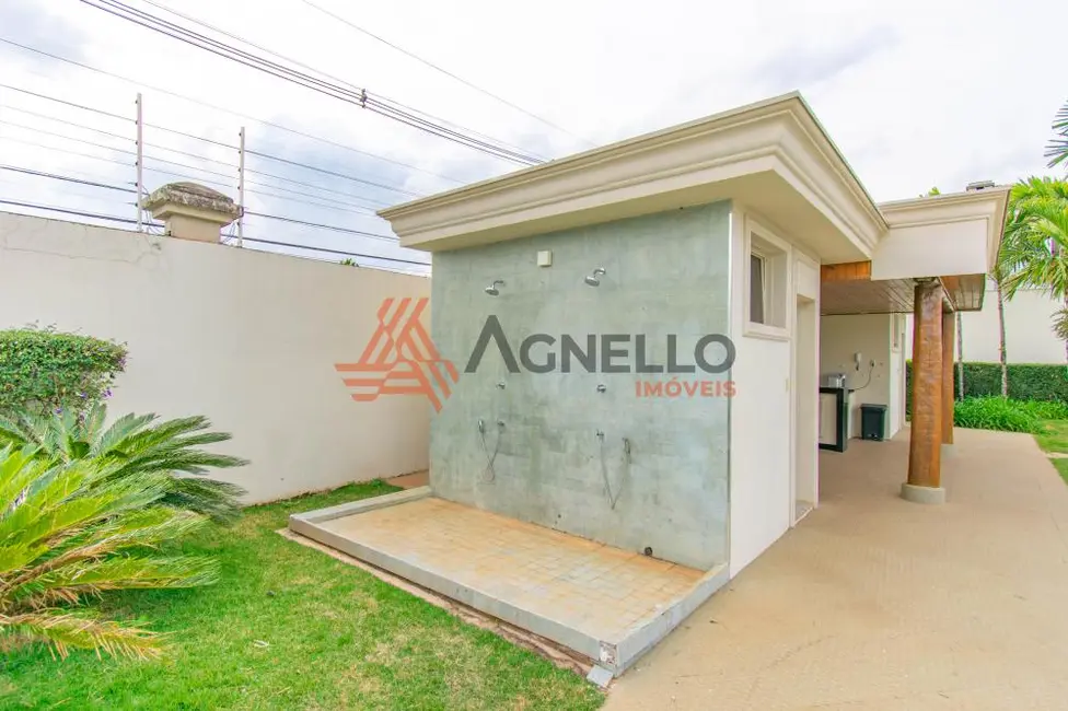 Foto 9 de Terreno / Lote à venda, 481m2 em Residencial Rodrigo Salloum, Franca - SP