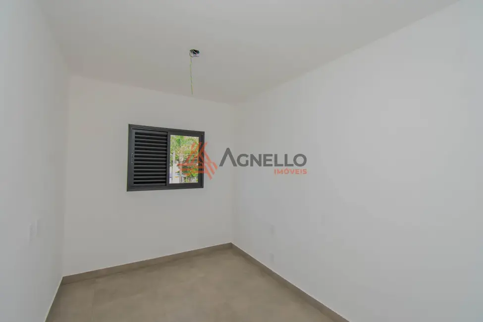 Foto 8 de Apartamento com 3 quartos à venda, 84m2 em Franca - SP