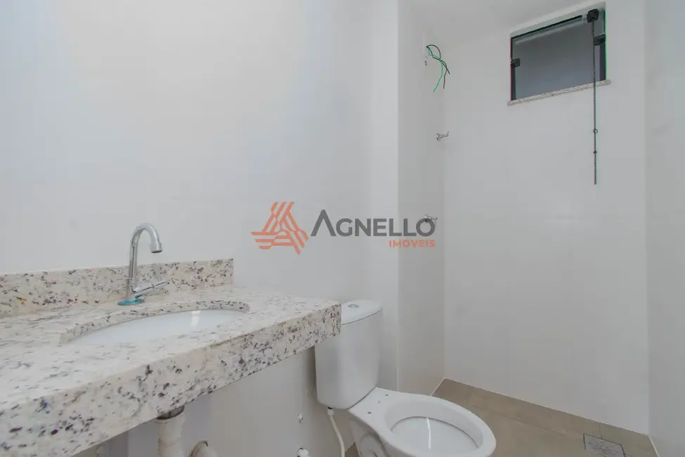 Foto 7 de Apartamento com 3 quartos à venda, 84m2 em Franca - SP