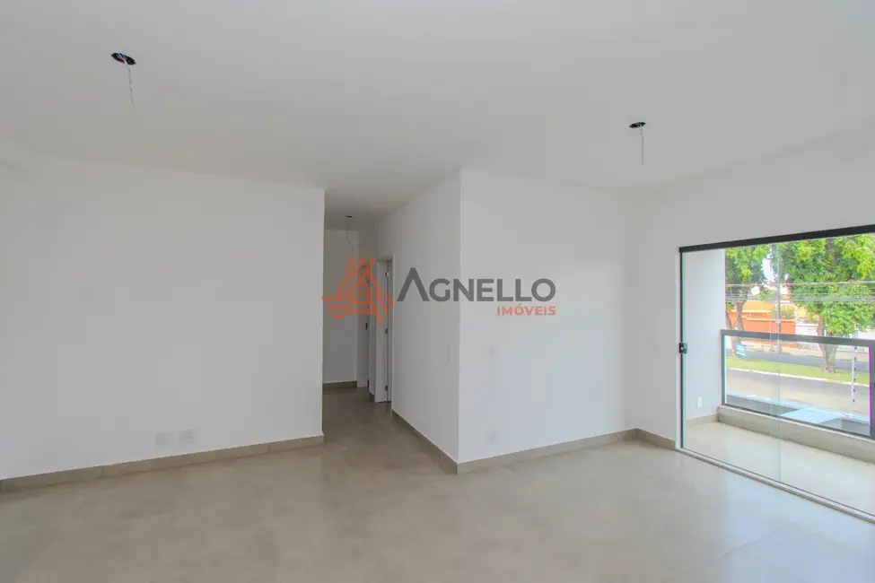 Foto 5 de Apartamento com 3 quartos à venda, 84m2 em Franca - SP